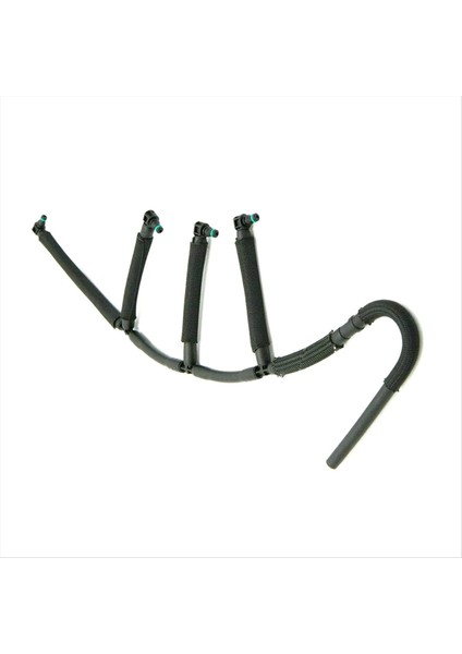 Vw Caddy Için 1 6 Tdı Diesel Enjektör Sızıntısı Dönüş Borusu 03L130235AF (Yurt Dışından) fırsatları