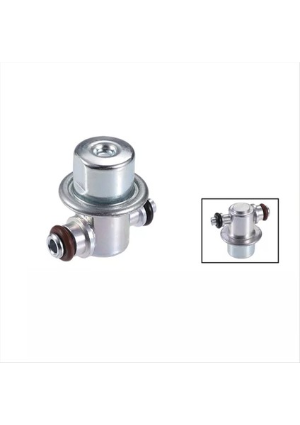 35301-25700 Hyundai Accent 2003-2005 Kıa Sephia 1998-2001 Için Yeni Yakıt Basınç Regülatörü (Yurt Dışından) fiyatları