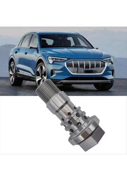 03L906455C Araç Aksesuarları Yağ Kontrol Vanası Audi Volkswagen Için Düzenleme Valfi 03L906455 (Yurt Dışından) fiyatları