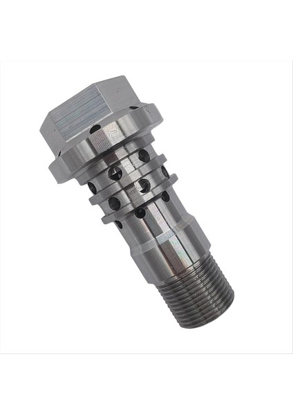 03L906455C Araç Aksesuarları Yağ Kontrol Vanası Audi Volkswagen Için Düzenleme Valfi 03L906455 (Yurt Dışından) fırsatları