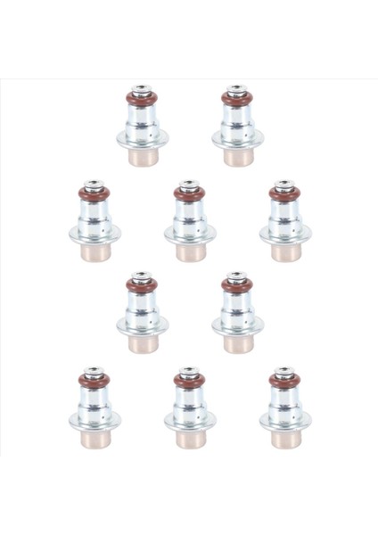 10X Yakıt Basıncı Regülatör Valfi 23280-22010 Toyota Scion Camry Corolla Araç Aksesuarları (Yurt Dışından)