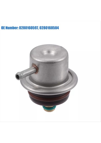 0280160597 Bmw E36 E34 X5 E53 Z3 90-06 Için Yeni Yakıt Basıncı Regülatör Kontrol Vanası (Yurt Dışından) modelleri