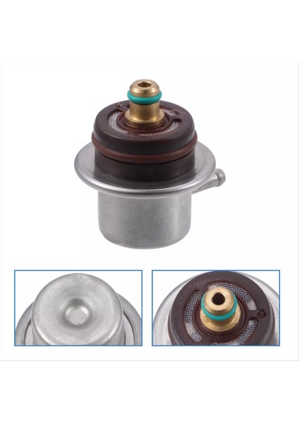 0280160597 Bmw E36 E34 X5 E53 Z3 90-06 Için Yeni Yakıt Basıncı Regülatör Kontrol Vanası (Yurt Dışından) fırsatları