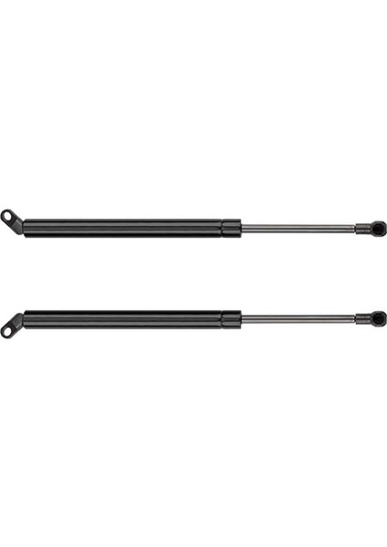 2 Adet Arka Bagaj Şokları Asansör Dikme Desteği ve 2 Adet Ön Kaput Asansör Destekleri Bmw E39 5 Serisi 1996-2003 (Yurt Dışından) modelleri