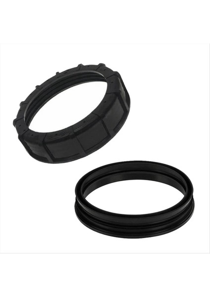 Araba Yakıt Deposu Seal 17342-79900 17343-JA00A Benzin Pompa Sabitleme Halkası Nissan Skyline R32 Gtr Renault Koleos (Yurt Dışından)