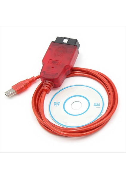 Renolink V2 Için 11 Renault/dacia Anahtar Kodlama/air Reno Reno Link USB Teşhis Kablosu Için 11 Obd2 Ecu Programcısı (Yurt Dışından)