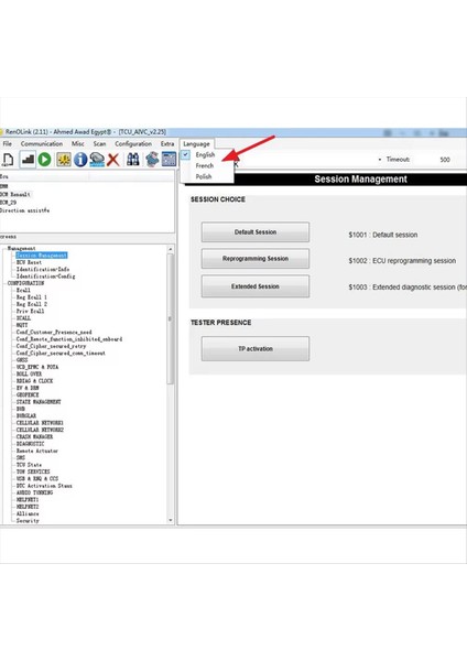 Renolink V2 Için 11 Renault/dacia Anahtar Kodlama/air Reno Reno Link USB Teşhis Kablosu Için 11 Obd2 Ecu Programcısı (Yurt Dışından) indirimleri