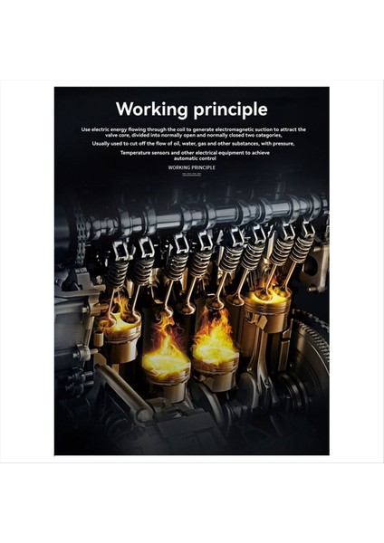 0928400826 Araç Yakıt Basınç Regülatör Kontrol Vanası Fiat Ducato Citroen Relay Iveco Günlük Peugeot Boxer 2 3D 2007- (Yurt Dışından) fırsatları