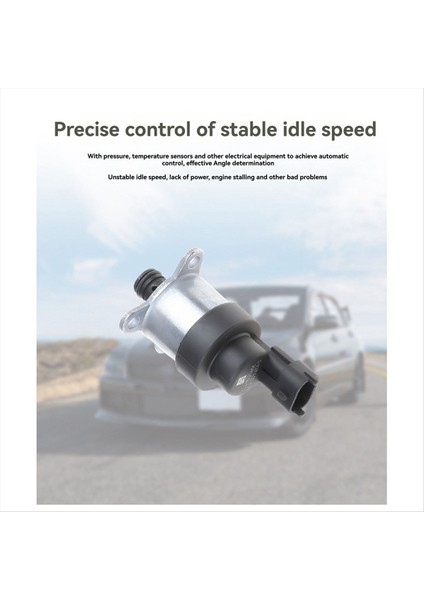 0928400826 Araç Yakıt Basınç Regülatör Kontrol Vanası Fiat Ducato Citroen Relay Iveco Günlük Peugeot Boxer 2 3D 2007- (Yurt Dışından) indirimleri