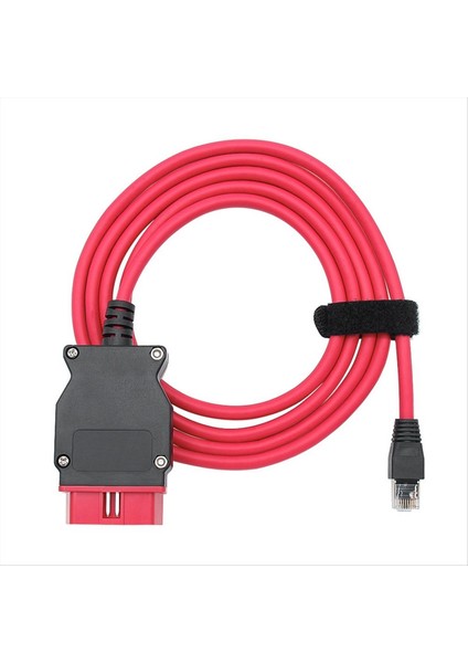 Vag Doip Mühendis Kablosu Obd2 Ethernet Arayüzü Vag Com Gizli Verileri Yenileyin Obd Tarayıcı Ecu Programcısı Vw Için Audi Için (Yurt Dışından) fiyatları