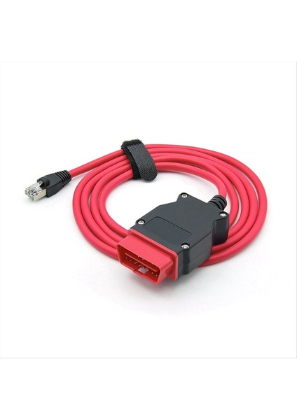 Vag Doip Mühendis Kablosu Obd2 Ethernet Arayüzü Vag Com Gizli Verileri Yenileyin Obd Tarayıcı Ecu Programcısı Vw Için Audi Için (Yurt Dışından) indirimleri