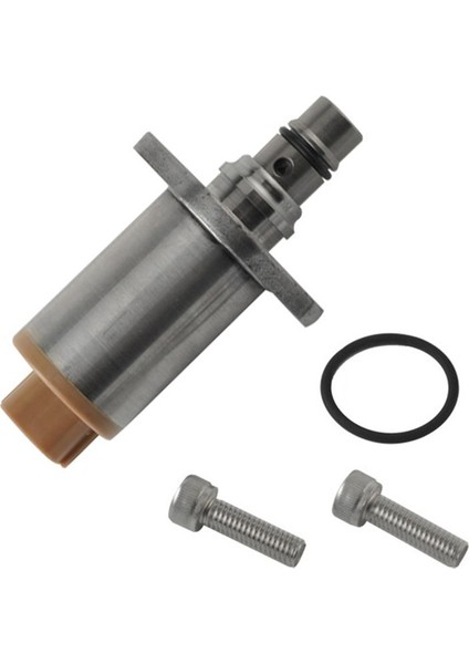 Yakıt Enjeksiyon Pompası Basınç Emme Kontrol Vanası 294200-0650 Toyota Isuzu Regudatörü Kontrol Scv Valfı 8-98043687-0 (Yurt Dışından) modelleri