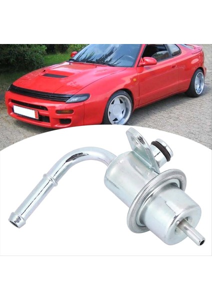 23280-15020 94853707 217-1261 217-3289 Toyota Celica Corolla Için Yakıt Basıncı Regülatörü (Yurt Dışından) fırsatları