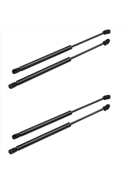 4pcs Ön Başlık Asansör Desteği Infiniti Q50 Için Strut Yay Şok Damper 2014-2018 65470-46A0A 6801 PM3369 (Yurt Dışından) indirimleri