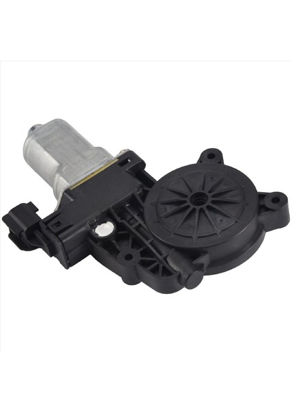 Ford Focus Cam Kaldırıcı Motor Ön 6CP1-14553-21A (Yurt Dışından)