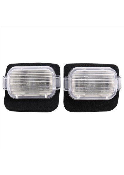 Mazda 3 Bm Bn 2013-2018 Arka Plaka Işık Montajı Kuyruk Araç Numarası BHP1-51-270 BHP151270 (Yurt Dışından) fiyatları