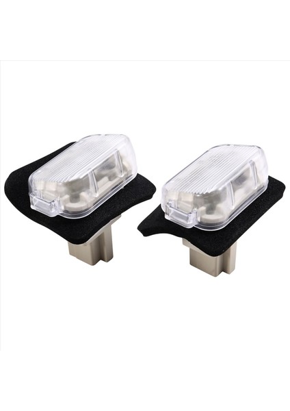 Mazda 3 Bm Bn 2013-2018 Arka Plaka Işık Montajı Kuyruk Araç Numarası BHP1-51-270 BHP151270 (Yurt Dışından) modelleri