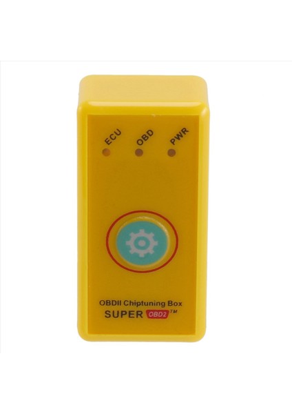8x Süper Obd2 Araç Çip Tuning Kutusu Fiş ve Sürücü Superobd2 Nitro Obd2 Chip Tuning Olarak Daha Fazla Güç / Daha Fazla Tork (Yurt Dışından) fiyatları
