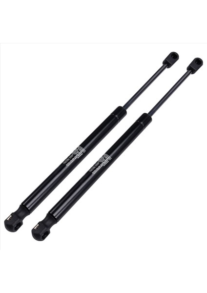 Maserati Quattroporte Için 2pcs Bonnet Hood Strut Hood Gaz Bahar Şoku 2004-2012 Sedan (Yurt Dışından) modelleri