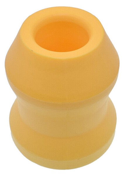 Arka Arka Süspansiyon Yardımcı Damper Kauçuk Mitsubishi Pajero Sport Için K94W K96W K97W KH4W KH8W (Yurt Dışından)