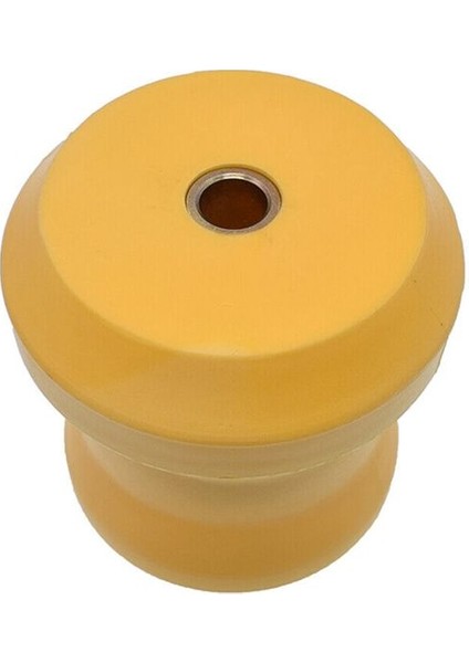 Arka Arka Süspansiyon Yardımcı Damper Kauçuk Mitsubishi Pajero Sport Için K94W K96W K97W KH4W KH8W (Yurt Dışından) fiyatları