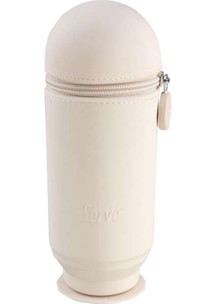 Hoopup Çantası Fildişi