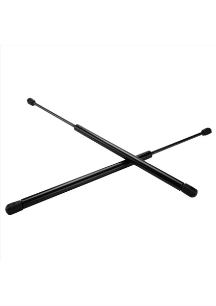 2pcs Çelik Araba Bonnet Hood Gaz Bahar Destek Struts 545MM-420N Toyota Land Cruiser Prado 150 Serisi 2010-2017 (Yurt Dışından) fırsatları