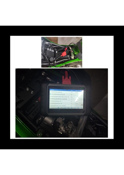 6x 6 Ila 16 Pin Motosiklet Obd Adaptörleri Obd2 Honda Yamaha Suzuki Benelli Için Diyagnostik Kablo Uzatma Konektörleri (Yurt Dışından) indirimleri