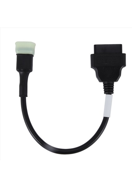 6 Ila 16 Pin Obd2 Konektörleri Teşhis Araçları Obd Uzantı Kabloları Kawasaki Motosiklet Z Serie Için Adaptörler (Yurt Dışından) fiyatları