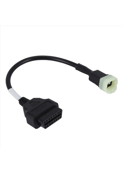 6 Ila 16 Pin Obd2 Konektörleri Teşhis Araçları Obd Uzantı Kabloları Kawasaki Motosiklet Z Serie Için Adaptörler (Yurt Dışından) fırsatları