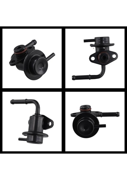 35301-38320 Kia Sorento Için Yakıt Enjeksiyon Basınç Regülatörü 2 4ı G4JS 2001-2006 Starex H1 A1 3530138320 35301 38320 (Yurt Dışından) modelleri