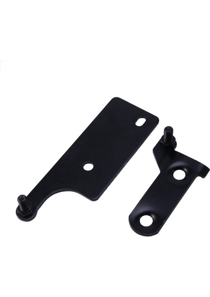 Toyota Için 6x Hilux GUN125 Revo 2015-2017 Pickup Paslanmaz Arka Bagaj Kapağı Yavaş Gaz Şok Yardım Struts Damper (Yurt Dışından) modelleri