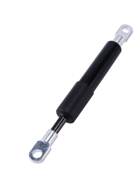 Toyota Için 6x Hilux GUN125 Revo 2015-2017 Pickup Paslanmaz Arka Bagaj Kapağı Yavaş Gaz Şok Yardım Struts Damper (Yurt Dışından) indirimleri