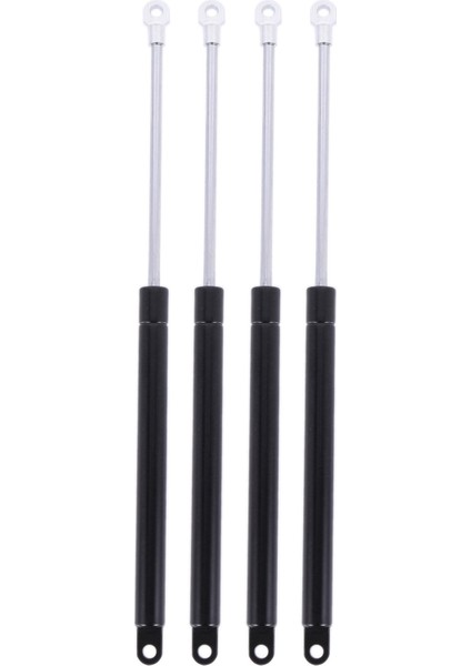 4pcs 340MM Karavan Karavan Bonnet Kaput Destek Gaz Desteği Seitz Dometik Heki 2 E015 (Yurt Dışından)