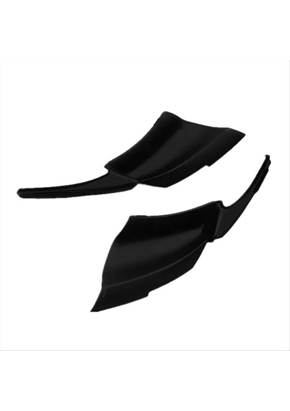 1paır Ön Ön Cam Silecek Kapak Kapağı Nissan Devriyesi Vı Y62 2010-2017 Armada 2017-2024 66894-1LA0A 66895-1ZR0A (Yurt Dışından)