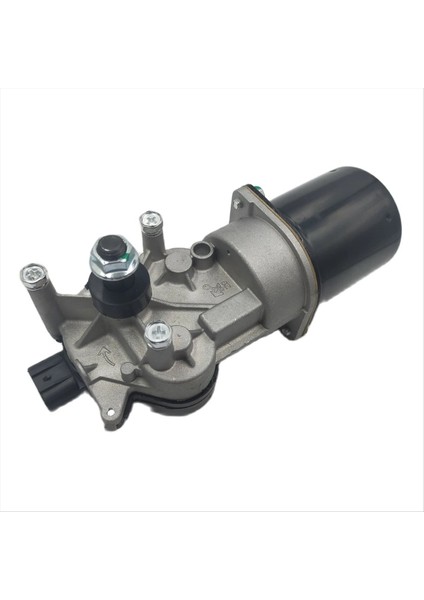 Honda Accord Acura Mdx Acura Tl Tsx 76505-SDA-A01 76505-S9V-A01 Için Yeni Ön Cam Silecek Motoru (Yurt Dışından)