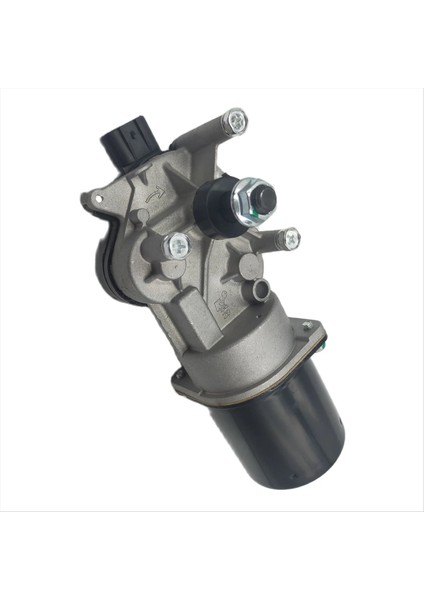 Honda Accord Acura Mdx Acura Tl Tsx 76505-SDA-A01 76505-S9V-A01 Için Yeni Ön Cam Silecek Motoru (Yurt Dışından) modelleri