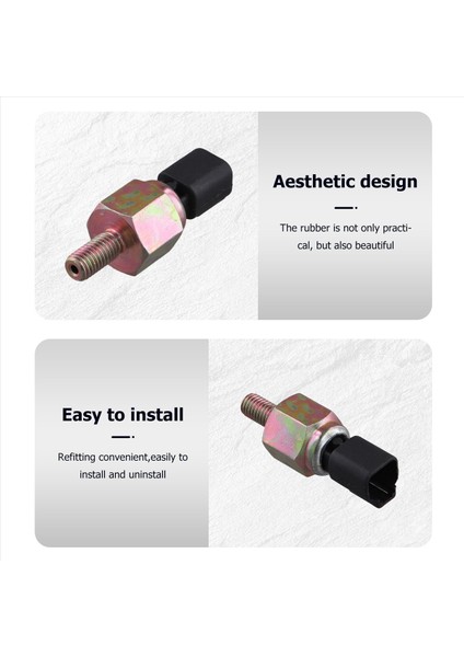 Ekskavatör Yağ Basınç Sensörü 320-04046 320/04046 32004046 Jcb 214 3cx 3dx 4cx 5cx (Yurt Dışından) indirimleri