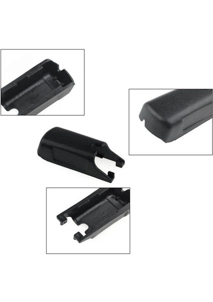 2pc Pinch Cam Silecek Kol Kapağı Klipsleri Mercedes-Benz Için W176 X253 W246 W205 W213 W447 14-21 Ön Silecek Rocker Caps (Yurt Dışından) fiyatları