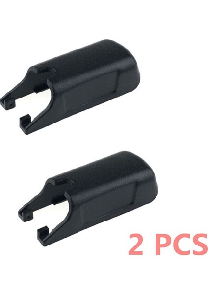 2pc Pinch Cam Silecek Kol Kapağı Klipsleri Mercedes-Benz Için W176 X253 W246 W205 W213 W447 14-21 Ön Silecek Rocker Caps (Yurt Dışından) fırsatları