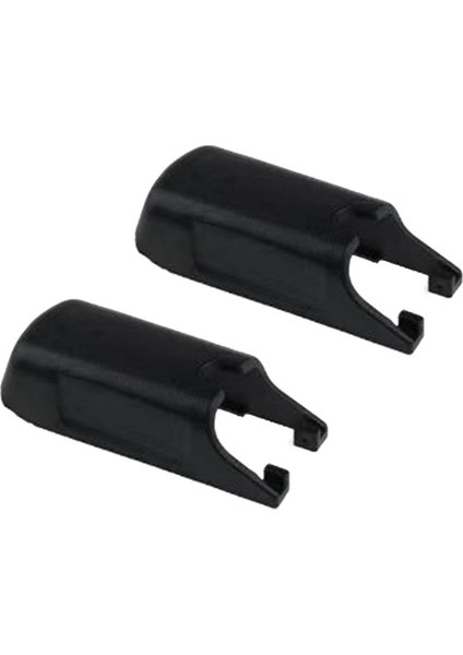 2pc Pinch Cam Silecek Kol Kapağı Klipsleri Mercedes-Benz Için W176 X253 W246 W205 W213 W447 14-21 Ön Silecek Rocker Caps (Yurt Dışından) indirimleri