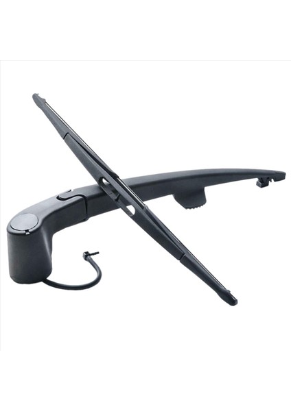 3x Chevrolet Trailblazer Elçisi Buick Rainier Ön Cam Silecek Kol Bıçağı Seti (Yurt Dışından) fiyatları