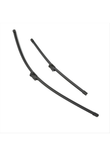 Tesla Model S Için Otomobil Li Silecek Blade Sil Silecek Bıçakları 1051495-00-A 1051496 (Yurt Dışından) modelleri