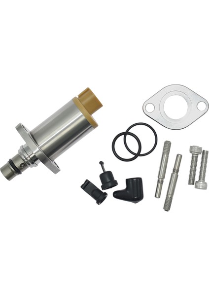 Yakıt Pompası Emme Kontrol Vanası Scv Valfı 33130-48700 3313048700 Hyundai Emighty Ecounty HD78 D4DD D4GA Hd Kıa Için (Yurt Dışından)