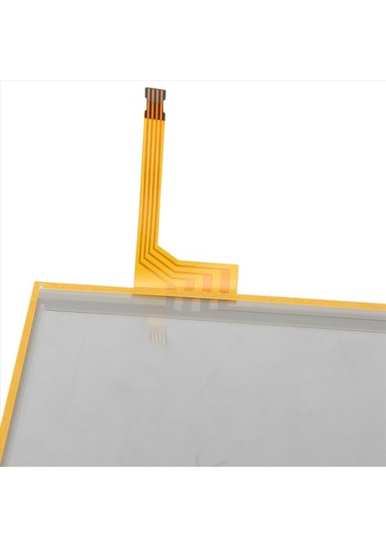 TAELEX500-057 Araba Navigasyon Sayısallaştırıcı LCD Lexus LS430 2004-2006 Için Dokunmatik Ekran (Yurt Dışından)