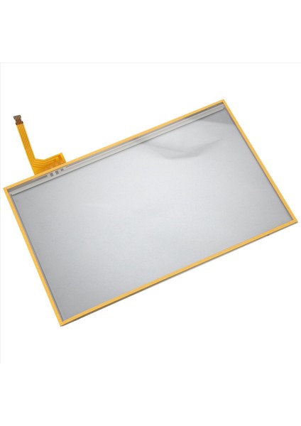 TAELEX500-057 Araba Navigasyon Sayısallaştırıcı LCD Lexus LS430 2004-2006 Için Dokunmatik Ekran (Yurt Dışından) fiyatları