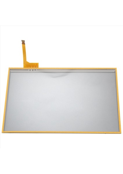 TAELEX500-057 Araba Navigasyon Sayısallaştırıcı LCD Lexus LS430 2004-2006 Için Dokunmatik Ekran (Yurt Dışından) modelleri