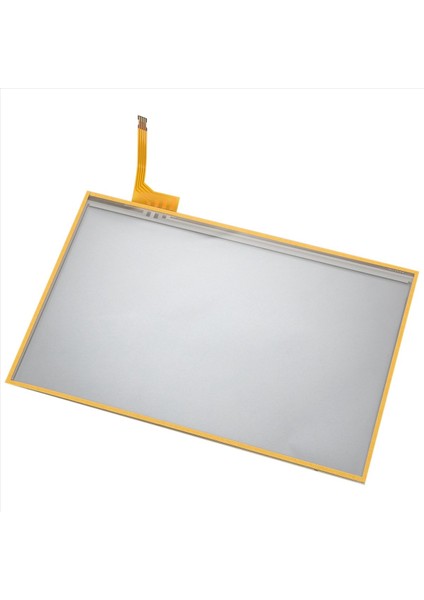 TAELEX500-057 Araba Navigasyon Sayısallaştırıcı LCD Lexus LS430 2004-2006 Için Dokunmatik Ekran (Yurt Dışından) fırsatları