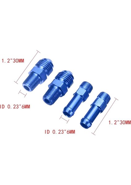 Basınç Göstergesi Araç Aksesuarları ile Ayarlanabilir Yakıt Regülatörü Evrensel Basınç Regülatörü Mavi (Yurt Dışından) modelleri