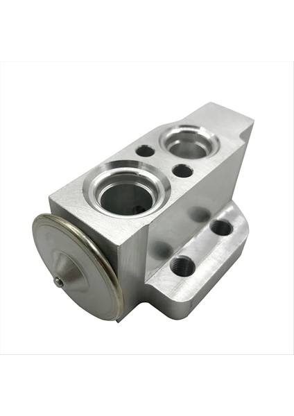 4G0820181A Audi A6 C7 12-18 Için Araç Klima Basıncı Genişletme Valfi (Yurt Dışından)